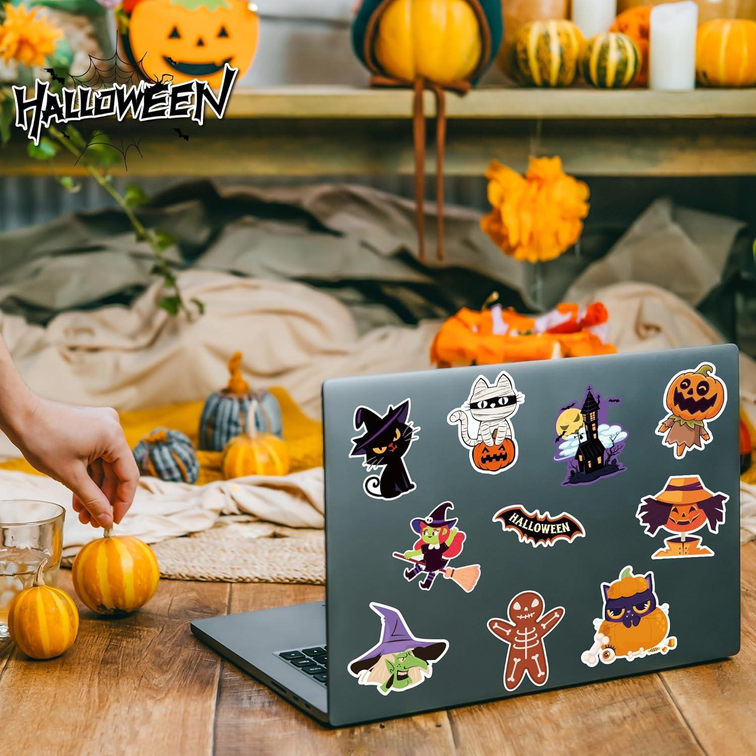 image:image100 PCS Soccer Stickers for Kids Water BottleLaptop Sports Football Stickers for Toddlers Activities Birthday Party Toys Games Crafts Gifts for KidsFootball Soccer Party Supplies Favors for TeensHalloween