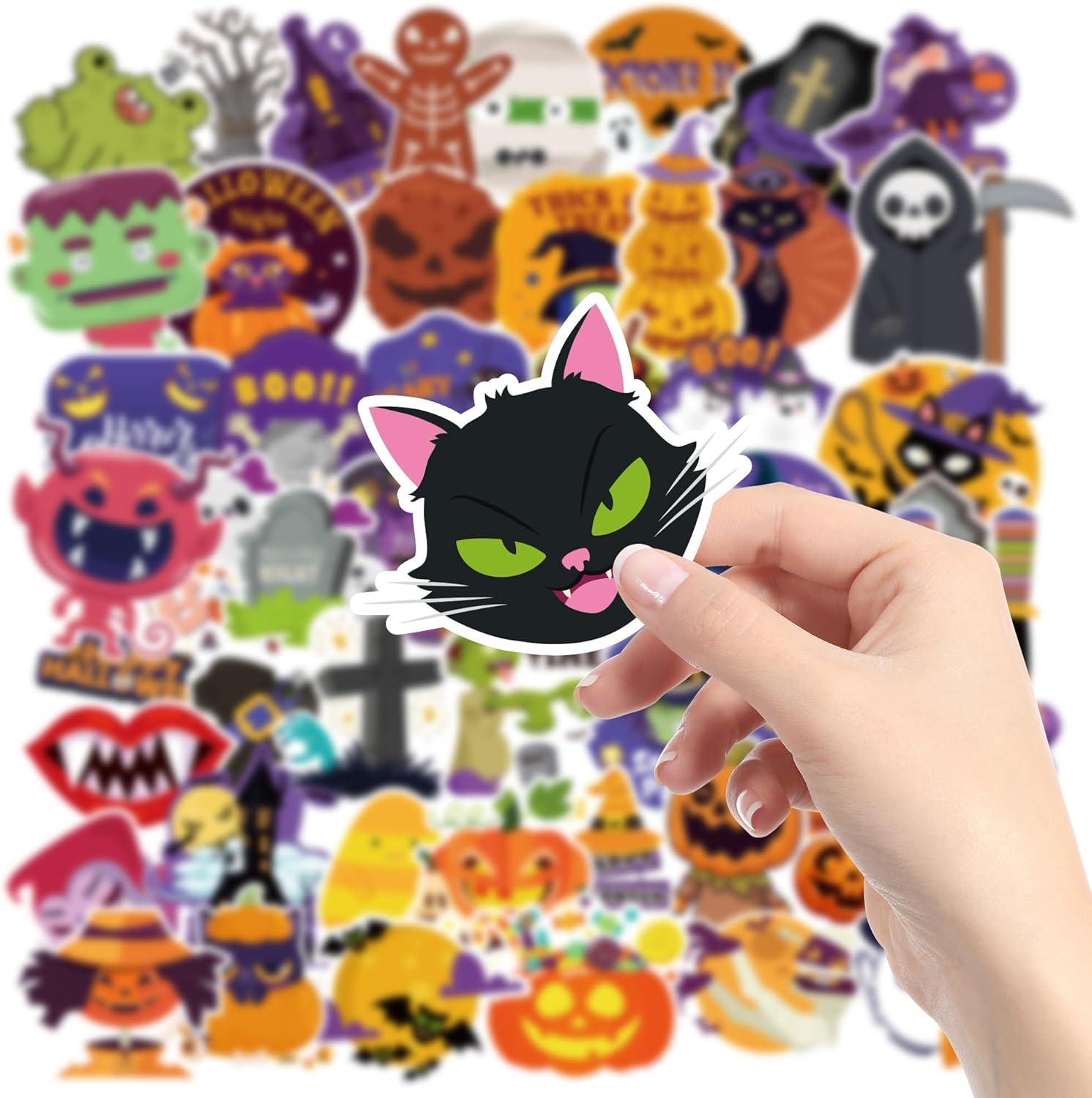 image:image100 PCS Soccer Stickers for Kids Water BottleLaptop Sports Football Stickers for Toddlers Activities Birthday Party Toys Games Crafts Gifts for KidsFootball Soccer Party Supplies Favors for TeensHalloween