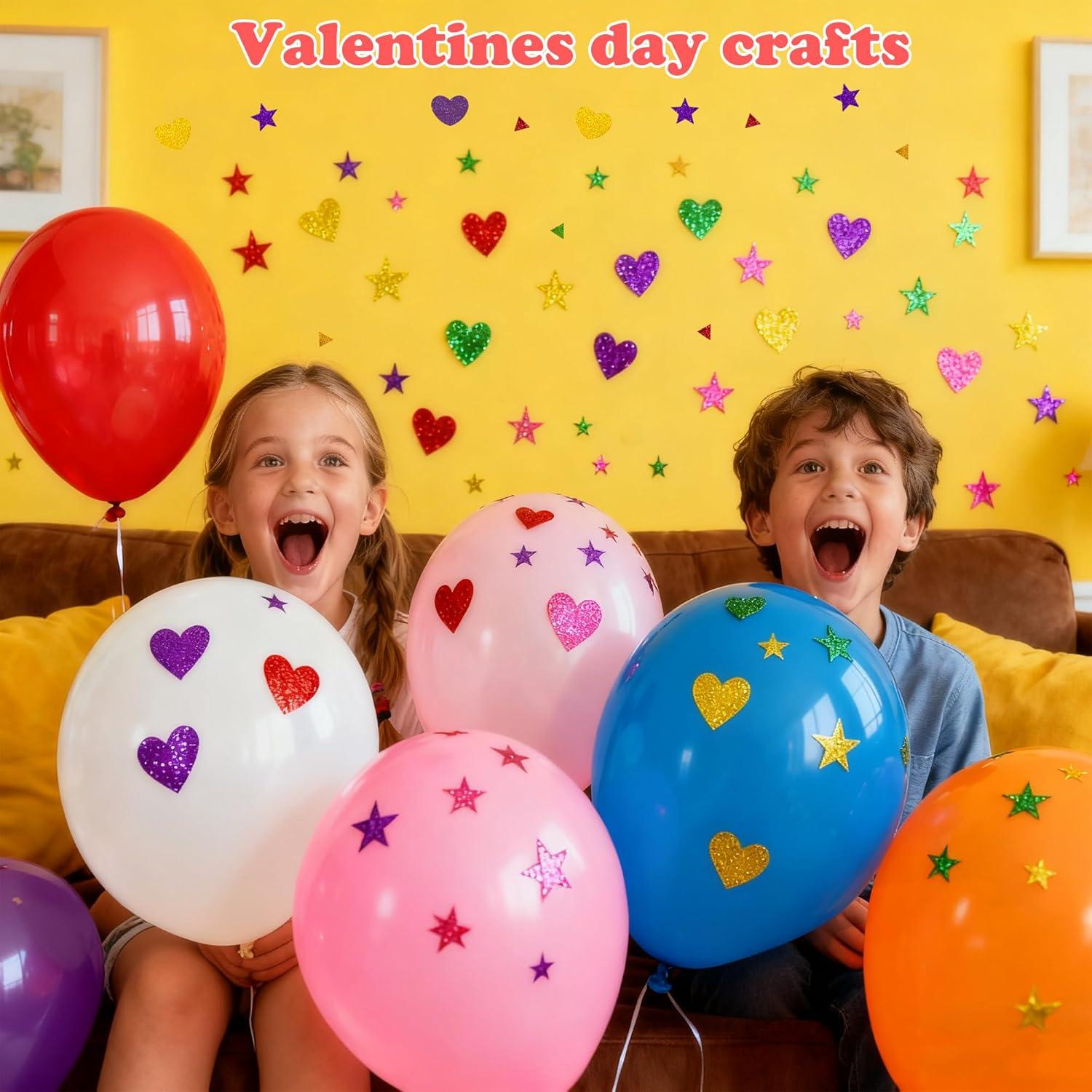 image:imageOHOME Easter Stickers for Kids 240 PCS Easter Basket Stuffers for Boys Girls Teens Adults Vinyl Easter Gifts Decorations Toys Kids Easter Games Crafts Activities Party FavorsFoam