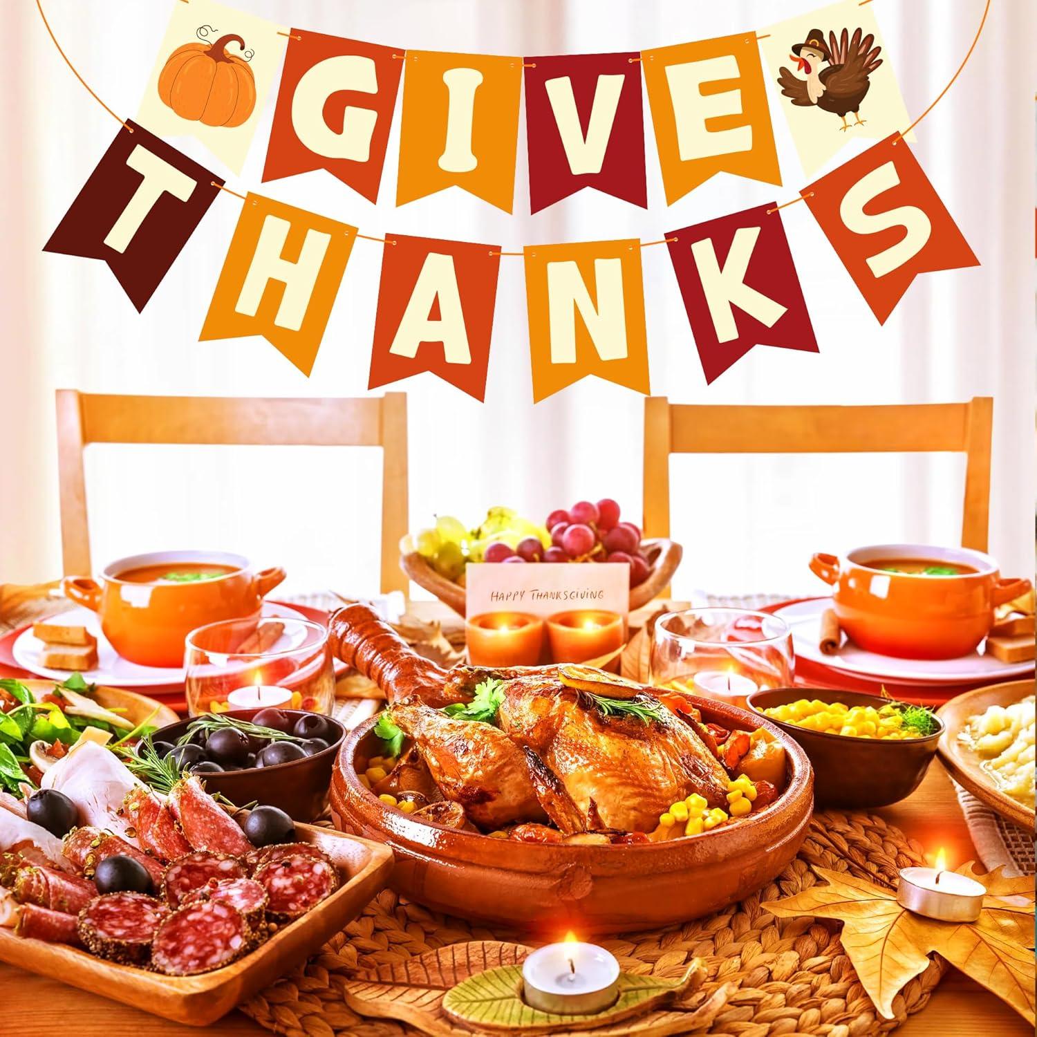 image:imageOHOME Thanksgiving Bingo with Thanksgiving Banner