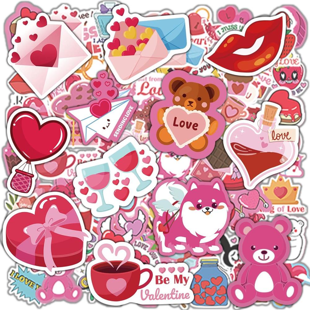 image:image100 PCS Soccer Stickers for Kids Water BottleLaptop Sports Football Stickers for Toddlers  Activities Birthday Party Toys Games Crafts Gifts for KidsFootball Soccer Party Supplies Favors for Teensvalentines