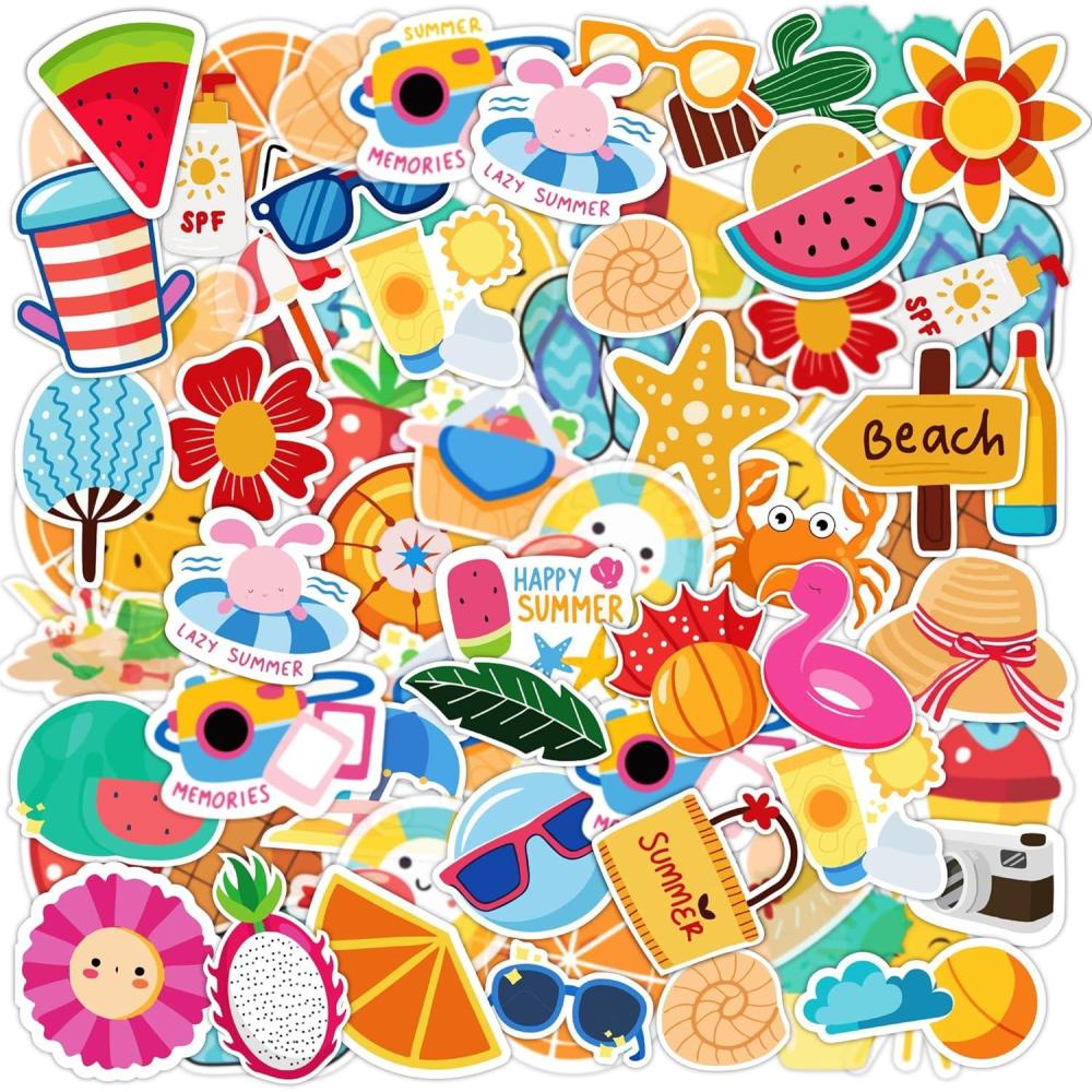 image:image100 PCS Soccer Stickers for Kids Water BottleLaptop Sports Football Stickers for Toddlers  Activities Birthday Party Toys Games Crafts Gifts for KidsFootball Soccer Party Supplies Favors for TeensSummer