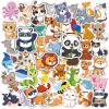 Animal Stickers