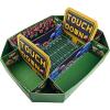 image:imageFootball Party Decorations  Super Game Bowl Party Decorations 2026  Football Food Tray Set  Stadium Snack Display Tray for Football Party Supplies Favors Decorations  Game Day Themed Birthday Food Plates Decor
