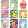Easter DIY Stickers