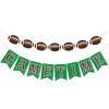 Green Brown