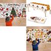 image:imageThanksgivingChristmas Giant Coloring PosterTableclothThanksgiving Crafts for Kids30 x 72 Inches Jumbo Paper Coloring Banner Thanksgiving Decor Gifts for Kids Activities Games Party