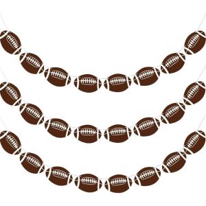 OHOME Graduation Decorations 2025 – We are So Proud of You Banner – Congrats Grad Graduation Backdrop for Party Favors Supplies(Brown)