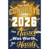 image:imageGraduation Decorations 2026 GreenBlue
