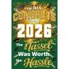 image:imageGraduation Decorations 2026 GreenGreen