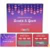 image:imageOHOME 40 Scratch Off Date Card  Valentines Day Easter Gifts for Her Him  Boyfriend Girlfriend CouplesAnniversaryWedding EngagementBridal ShowerEaster Basket Stuffers