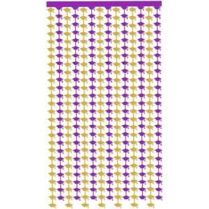 Graduation Decorations 2026 (Purple Gold)(Purple Gold)