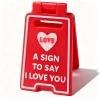 image:imageValentines Day Decorations  Mini Love Sign  Valentines Day Gifts for Her Him Boyfriend Girlfriend  Valentines Day Decor Party Favors Supplies  Valentine Anniversary Birthday Gifts for Women Men Wife