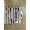 image:imageOHOME Graduation Party Decorations  6 Pack Graduation Bracelets  Graduation Decorations Accessories Outfit for Men Women  Graduation Decor Party Supplies for AdultsRed