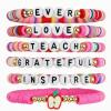 Teacher appreciation