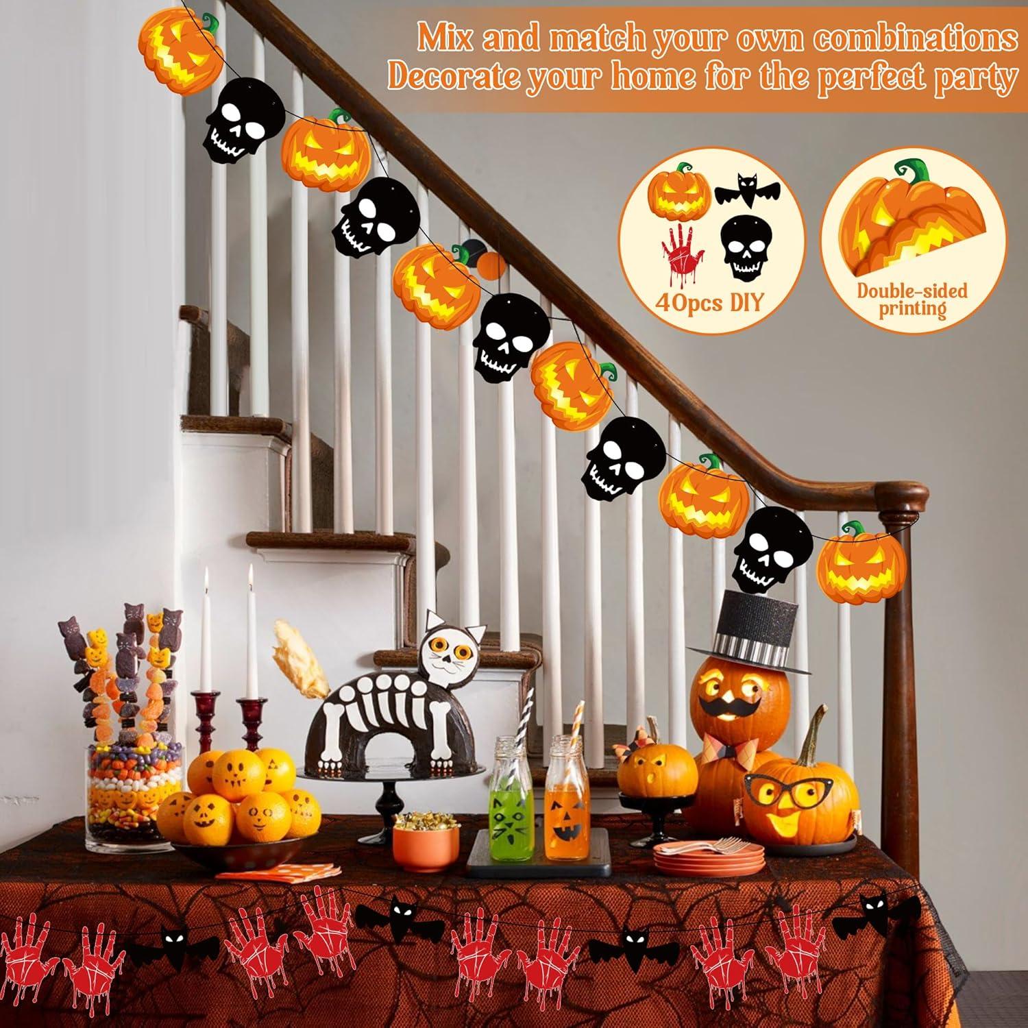 image:imageOHOME Graduation Decorations 2025 Congratulations Banner 2025 Graduation Party Decorations Black Gold Congrats Grad Banner Party SuppliesBlack and Red