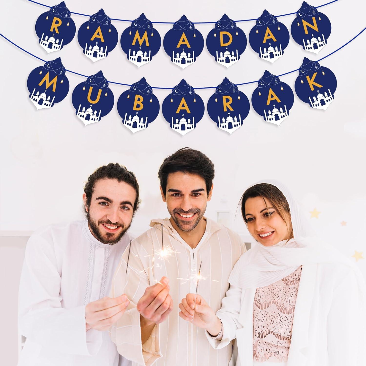 image:imageOHOME Graduation Decorations 2025 Congratulations Banner 2025 Graduation Party Decorations Black Gold Congrats Grad Banner Party SuppliesBlue Yellow