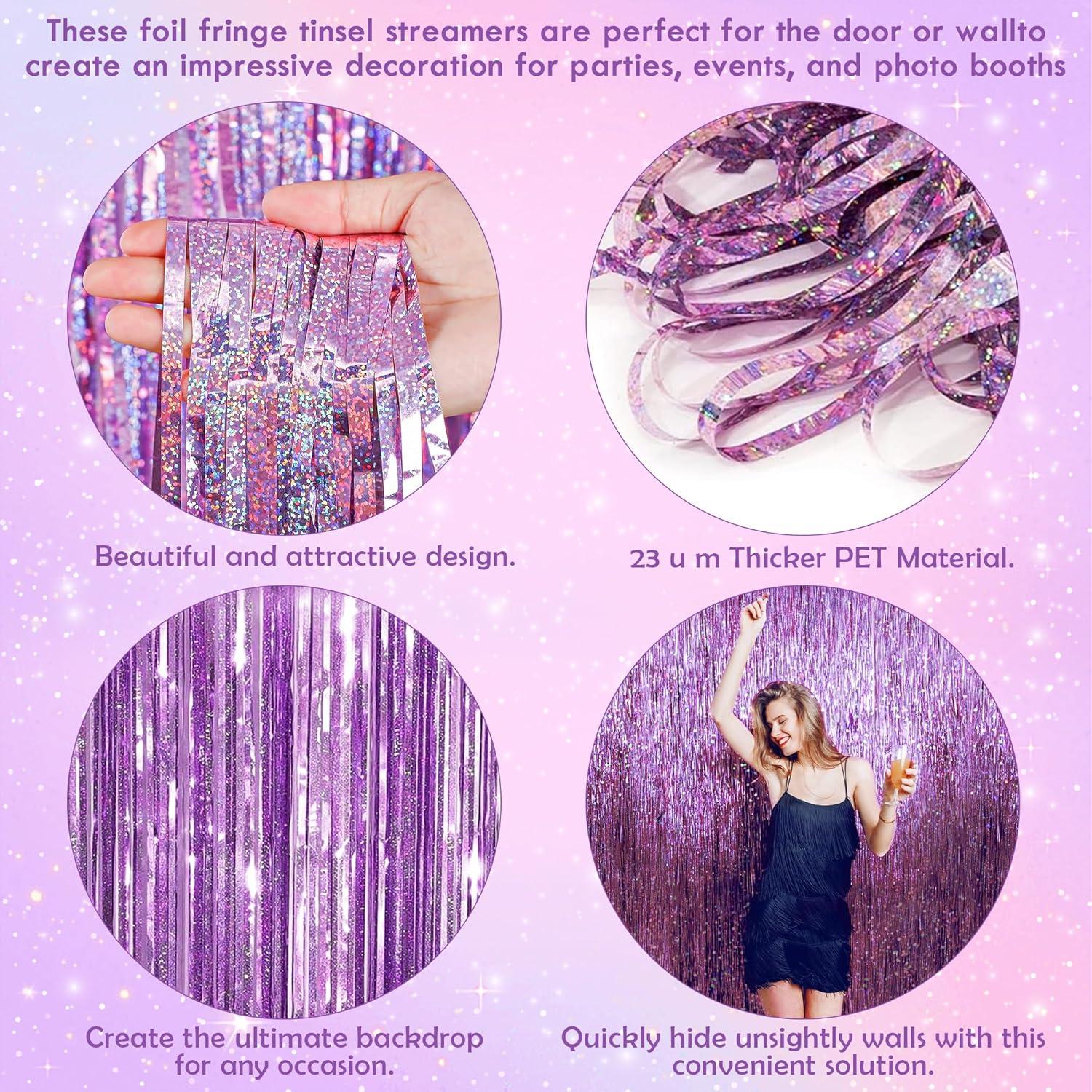 image:imageGraduation Decorations 2026 Black Gold Streamers Backdrop Banner Graduation Party Decorations Indoor Outdoor Outside Class of 2026 Graduation Party Photo Booth Favors Supplies for Home Wall DoorLaser Pink