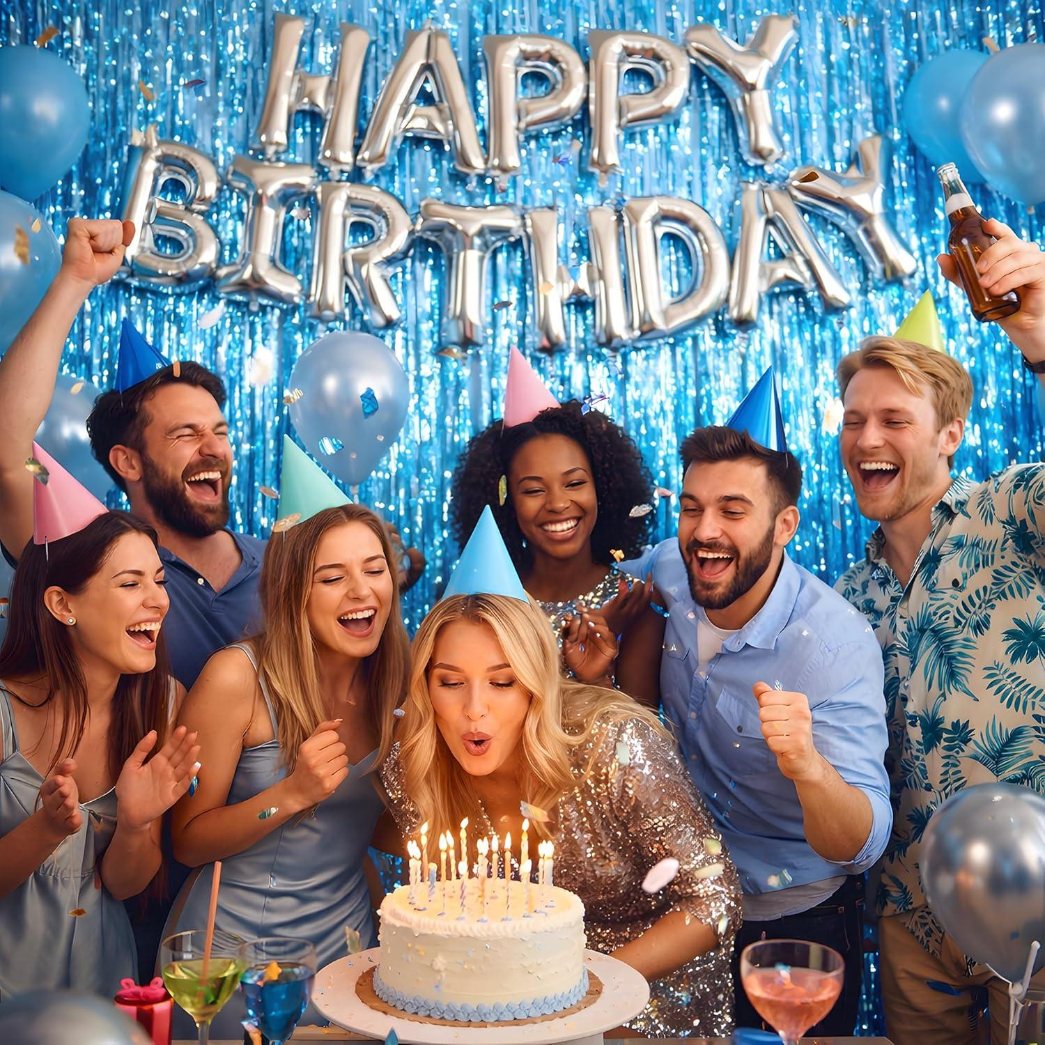 image:imageGraduation Decorations 2026 Black Gold Streamers Backdrop Banner Graduation Party Decorations Indoor Outdoor Outside Class of 2026 Graduation Party Photo Booth Favors Supplies for Home Wall DoorBlue