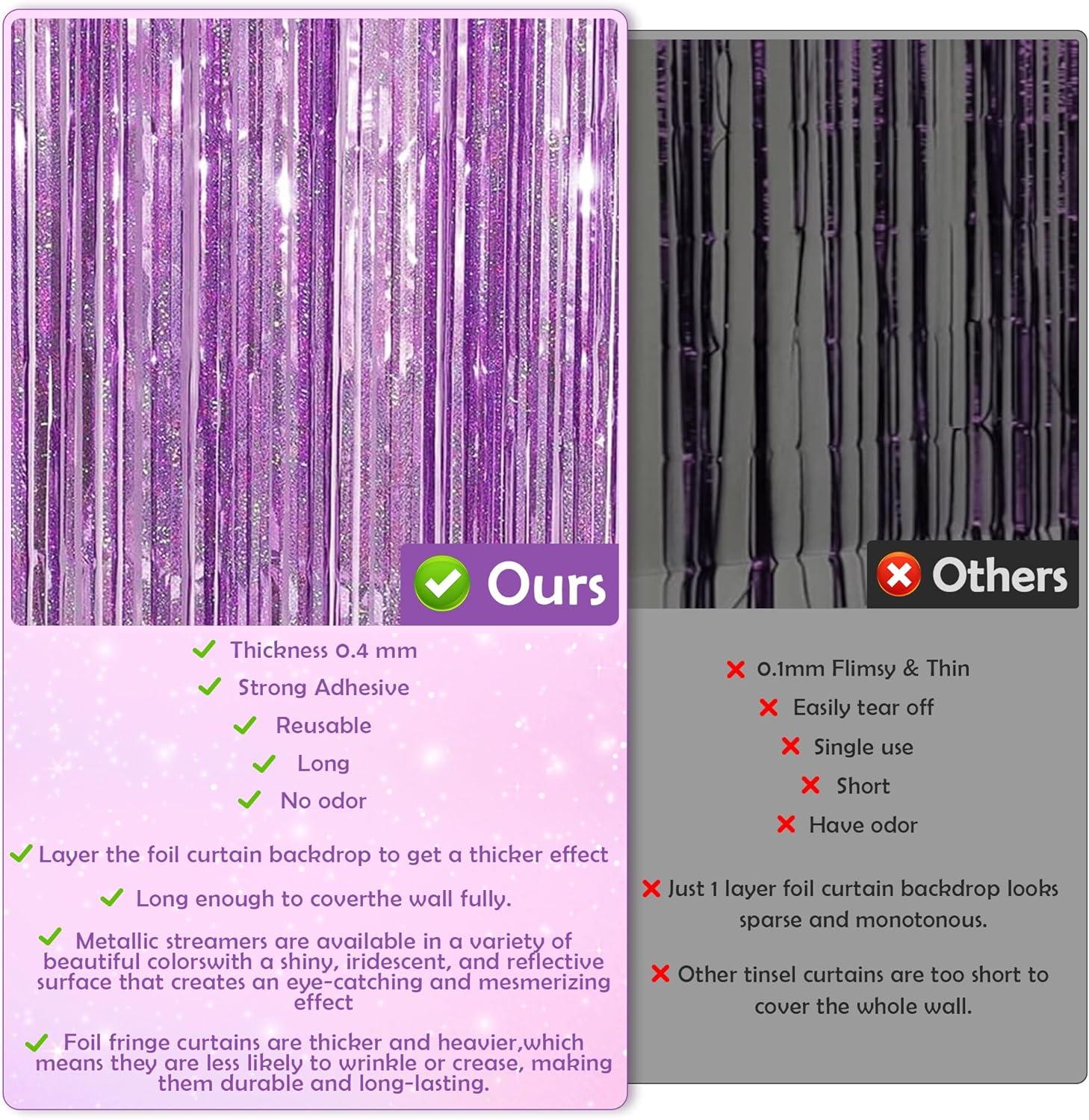 image:imageGraduation Decorations 2026 Black Gold Streamers Backdrop Banner Graduation Party Decorations Indoor Outdoor Outside Class of 2026 Graduation Party Photo Booth Favors Supplies for Home Wall DoorLaser Pink