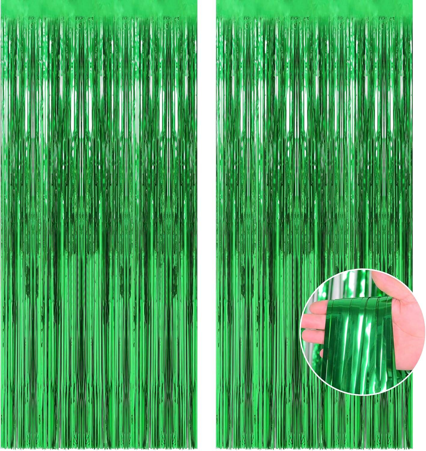 image:imageGraduation Decorations 2026 Black Gold Streamers Backdrop Banner Graduation Party Decorations Indoor Outdoor Outside Class of 2026 Graduation Party Photo Booth Favors Supplies for Home Wall DoorGreen
