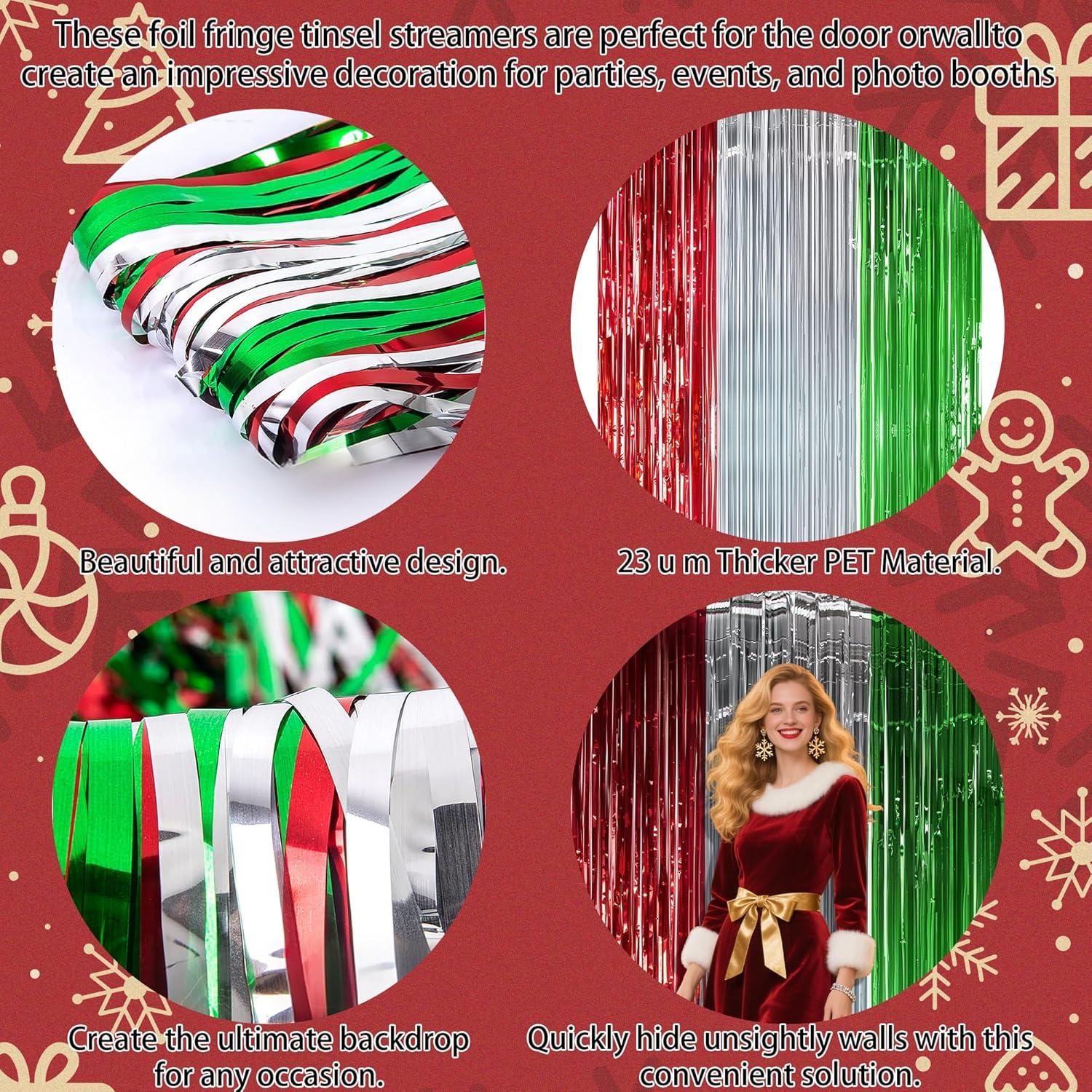 image:imageGraduation Decorations 2026 Black Gold Streamers Backdrop Banner Graduation Party Decorations Indoor Outdoor Outside Class of 2026 Graduation Party Photo Booth Favors Supplies for Home Wall DoorRed Green Silver