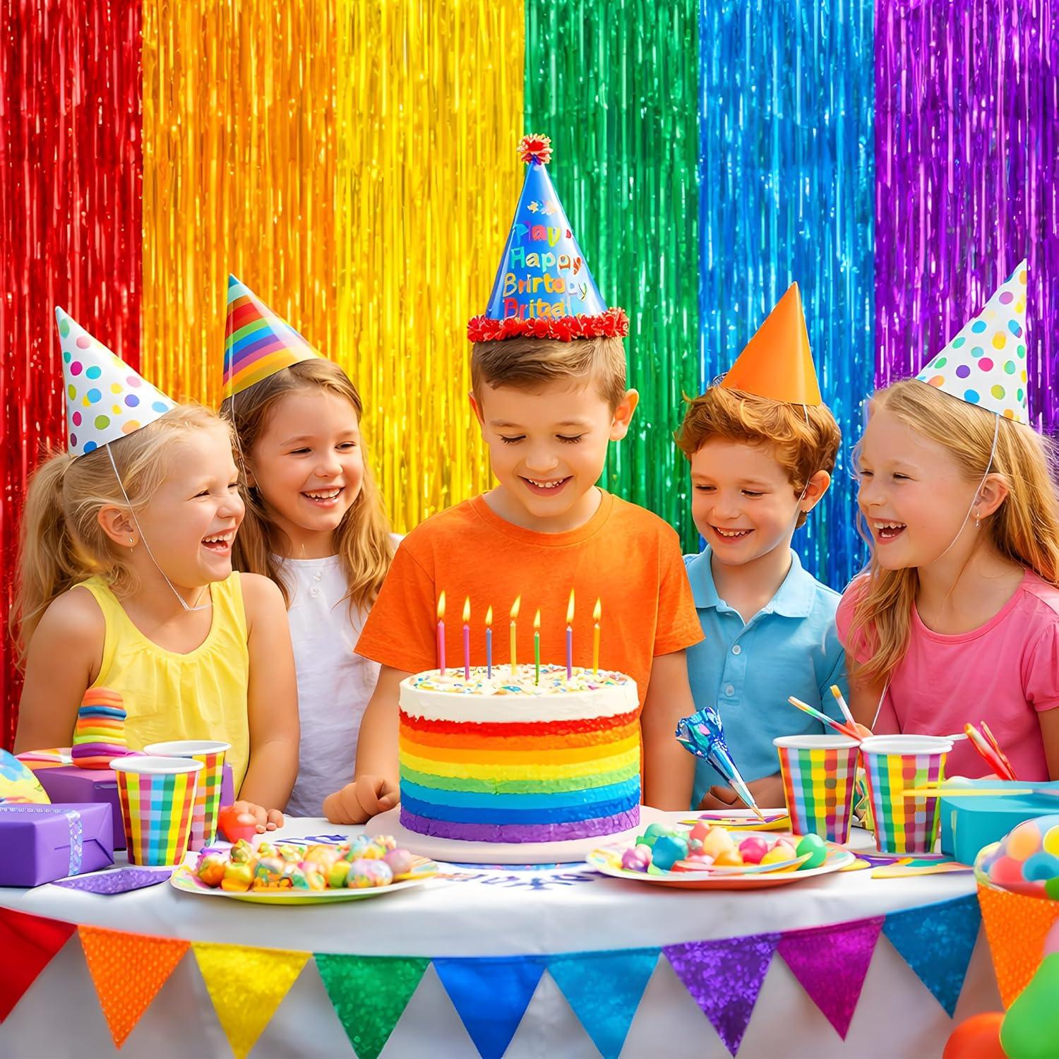 image:imageGraduation Decorations 2026 Black Gold Streamers Backdrop Banner Graduation Party Decorations Indoor Outdoor Outside Class of 2026 Graduation Party Photo Booth Favors Supplies for Home Wall DoorRainbow