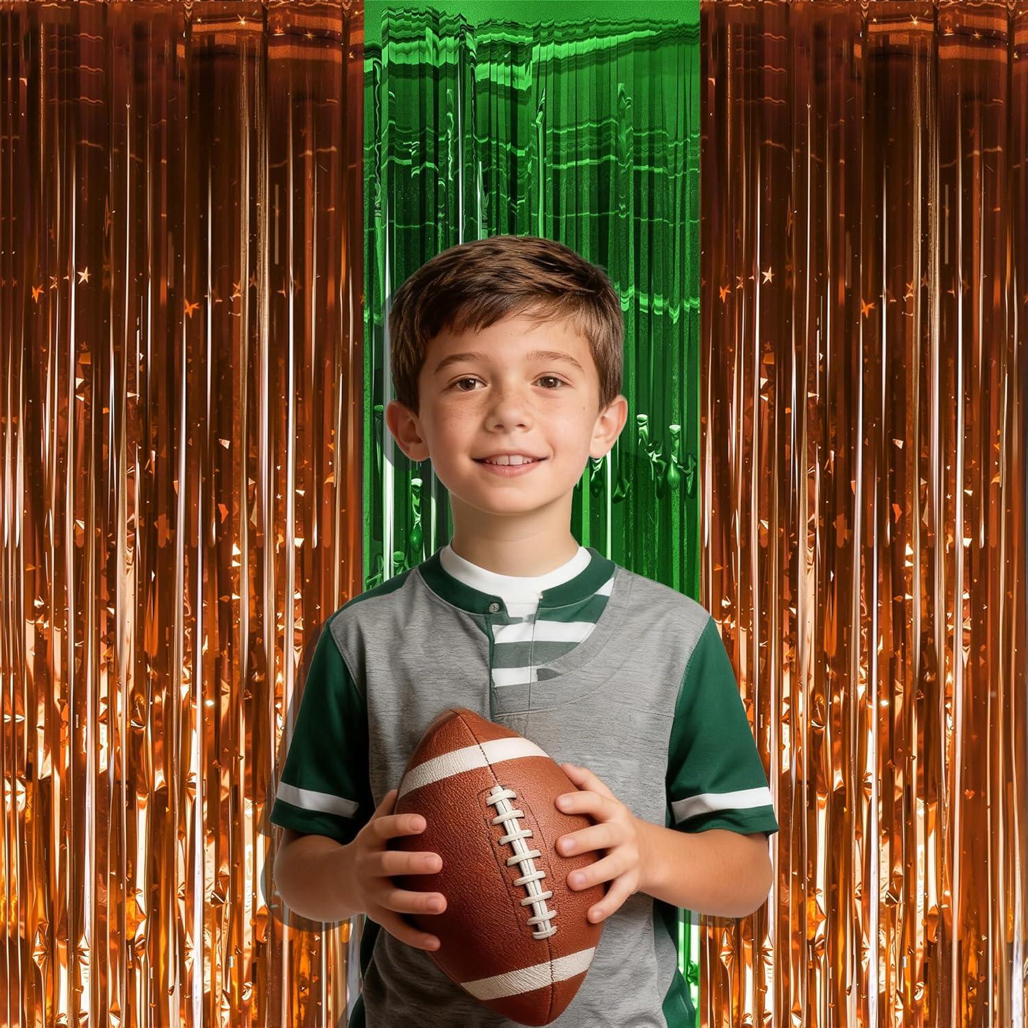 image:imageGraduation Decorations 2026 Black Gold Streamers Backdrop Banner Graduation Party Decorations Indoor Outdoor Outside Class of 2026 Graduation Party Photo Booth Favors Supplies for Home Wall DoorGreen Brown