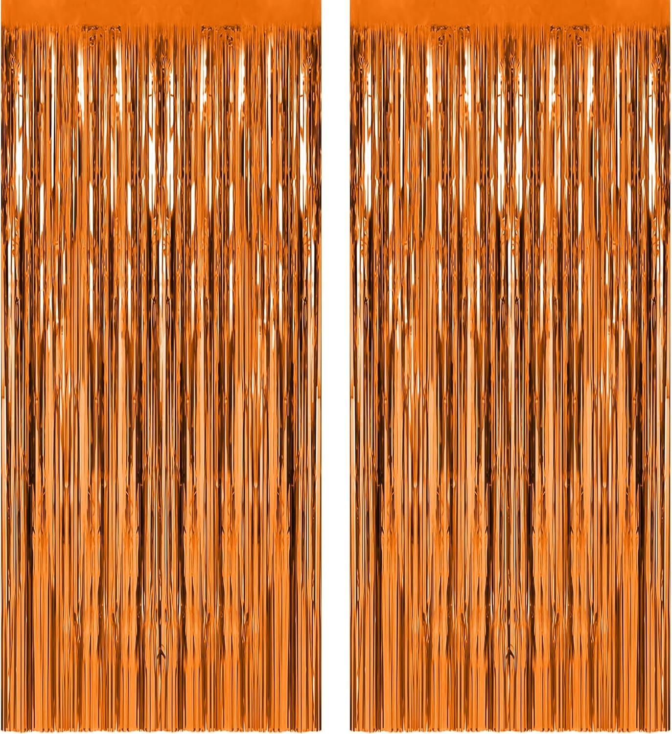 image:imageGraduation Decorations 2026 Black Gold Streamers Backdrop Banner Graduation Party Decorations Indoor Outdoor Outside Class of 2026 Graduation Party Photo Booth Favors Supplies for Home Wall DoorOrange