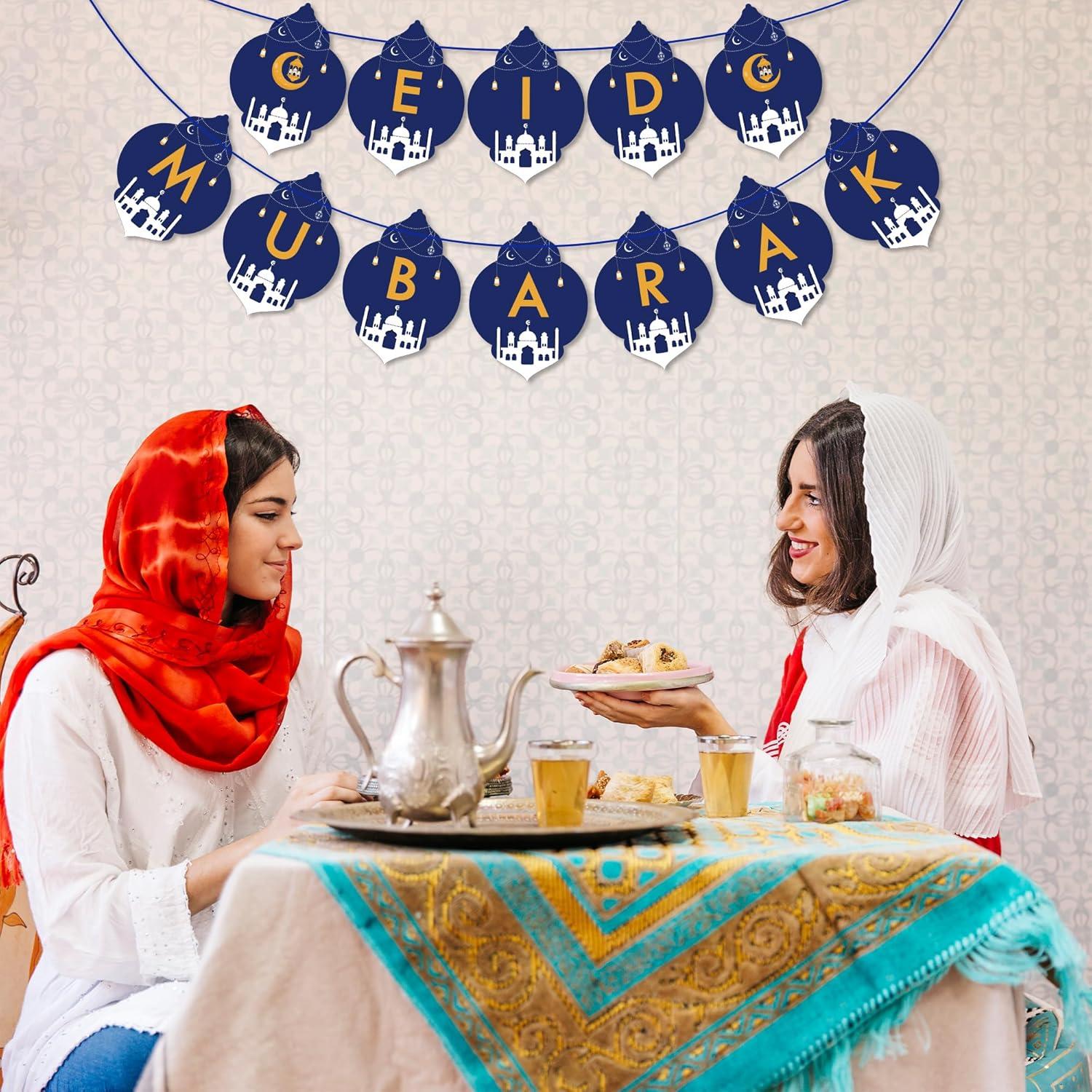 image:image4th of July Decorations 250 Year Anniversary Banner Fourth of July Decor Outdoor Indoor Outside July 4th Garland Accessories for Party Favors Supplies Window Wall DoorBlue and Gold White