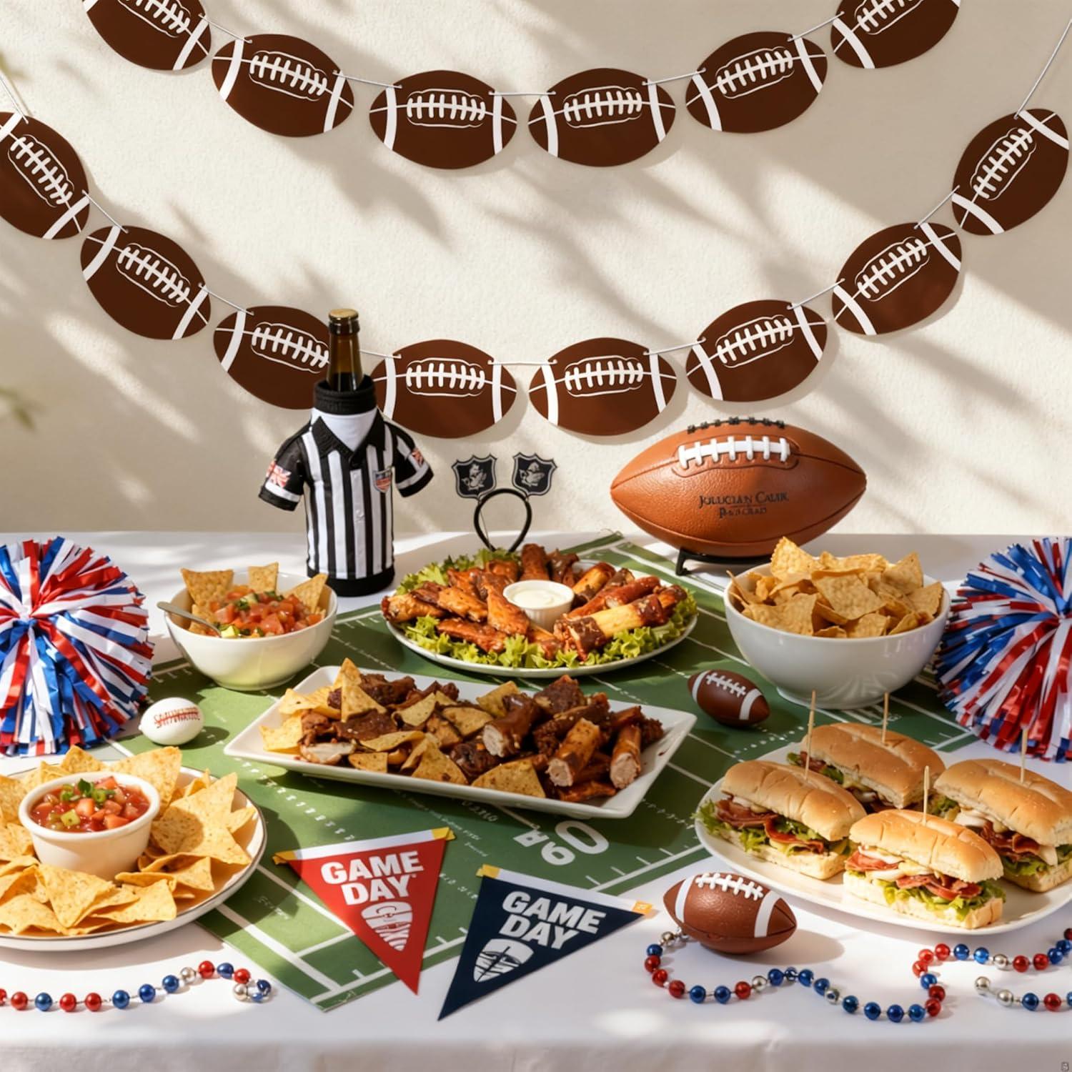 image:image4th of July Decorations 250 Year Anniversary Banner Fourth of July Decor Outdoor Indoor Outside July 4th Garland Accessories for Party Favors Supplies Window Wall DoorBrown
