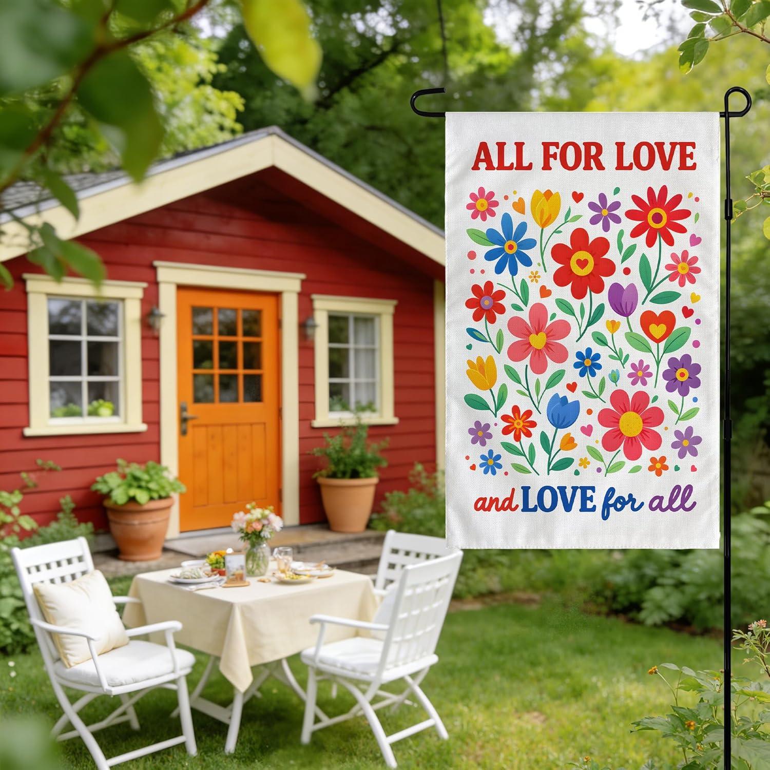 image:image4th of July Decorations 250th Anniversary Garden Flag Fourth of July Decor Patriotic USA Banner17762026 Independence Day Decorations Accessories for Garden Yard Porch Patio Lawn Outdoor OutsideRed Blue purple