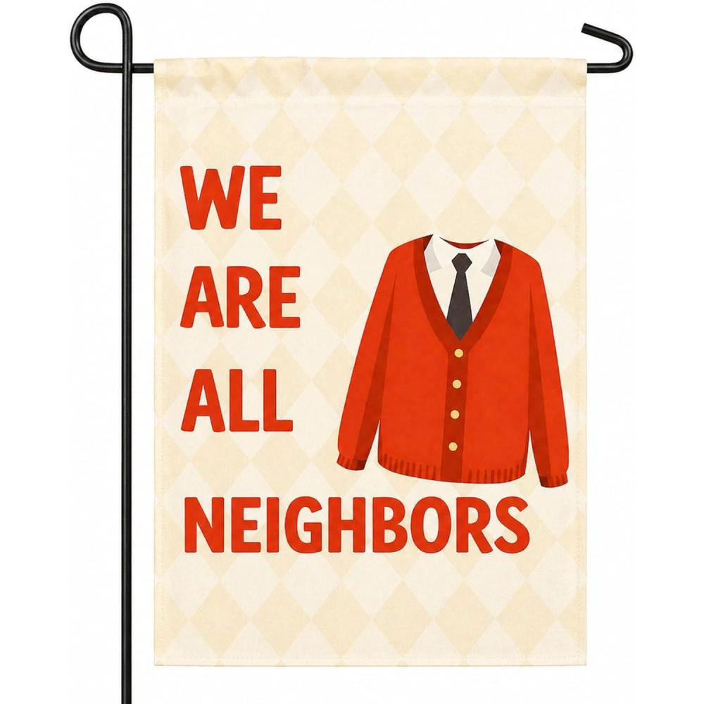 image:image4th of July Decorations Patriotic Stars Welcome Garden Flag Double Sided Fourth of July Accessories Patriotic Banner Memorial Day Decorations for Garden Yard Porch Patio Lawn Outdoor Outside DecorRustic Beige