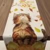 Fall Cat