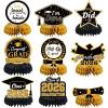 Black graduation