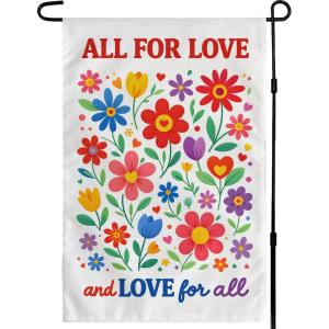 4th of July Decorations – 250th Anniversary Garden Flag | Fourth of July Decor Patriotic USA Banner,1776-2026 Independence Day Decorations Accessories for Garden Yard Porch Patio Lawn Outdoor Outside(Red Blue purple)