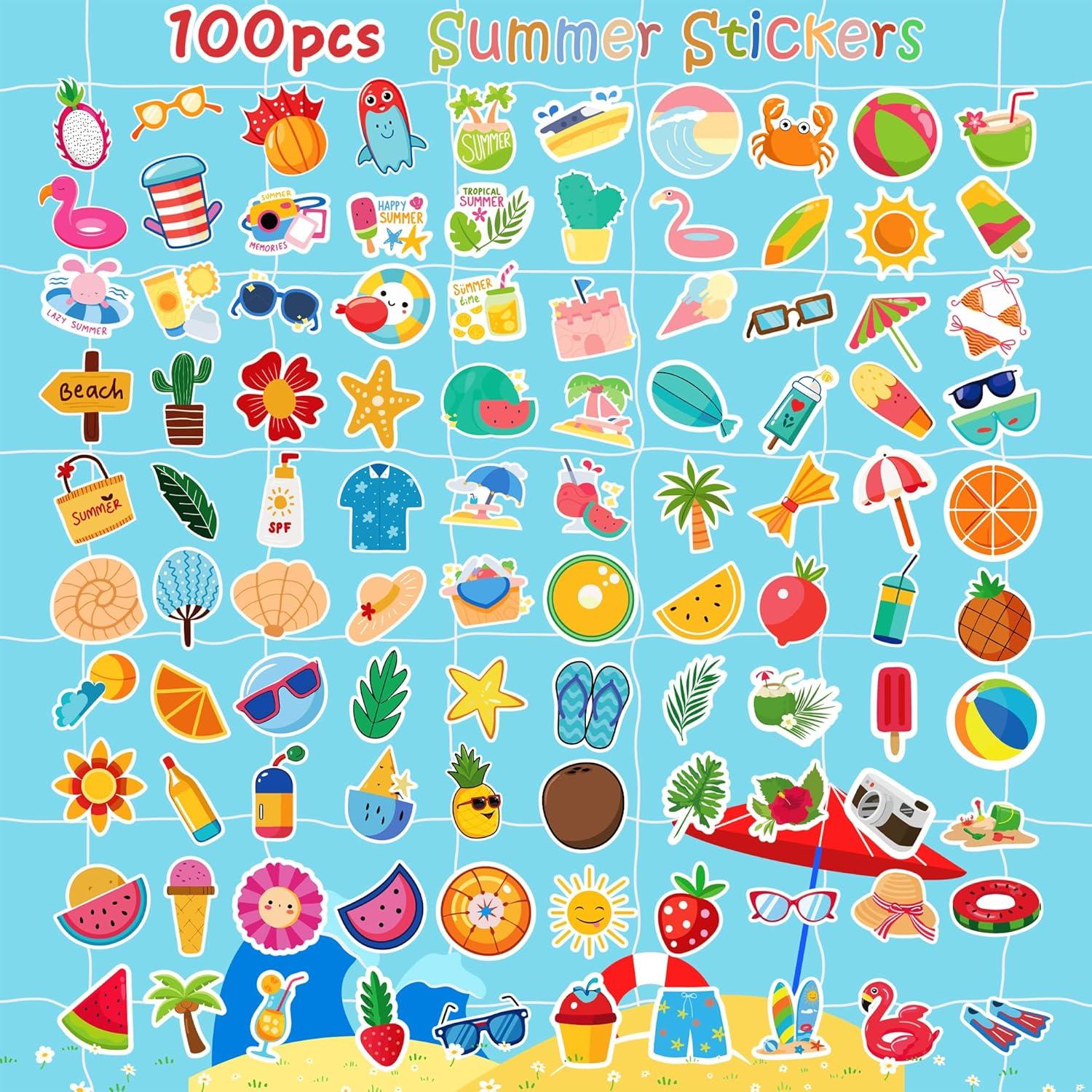 image:imageOHOME Back to School Supplies 120 PCS Teacher Motivational Stickers for Kids Students Teacher Must Haves Supplies Stuff Essentials Gifts for Classroom DecorInspirational Positive Reward StickersSummer