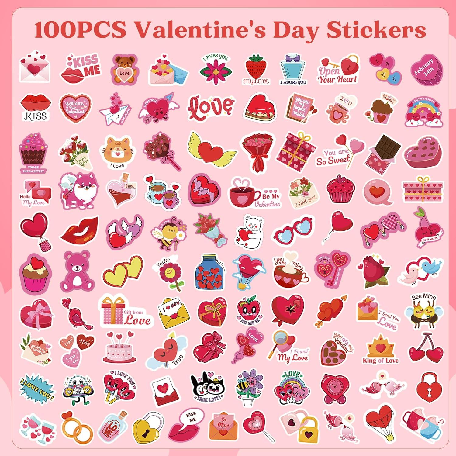 image:imageOHOME Back to School Supplies 120 PCS Teacher Motivational Stickers for Kids Students Teacher Must Haves Supplies Stuff Essentials Gifts for Classroom DecorInspirational Positive Reward Stickersvalentines