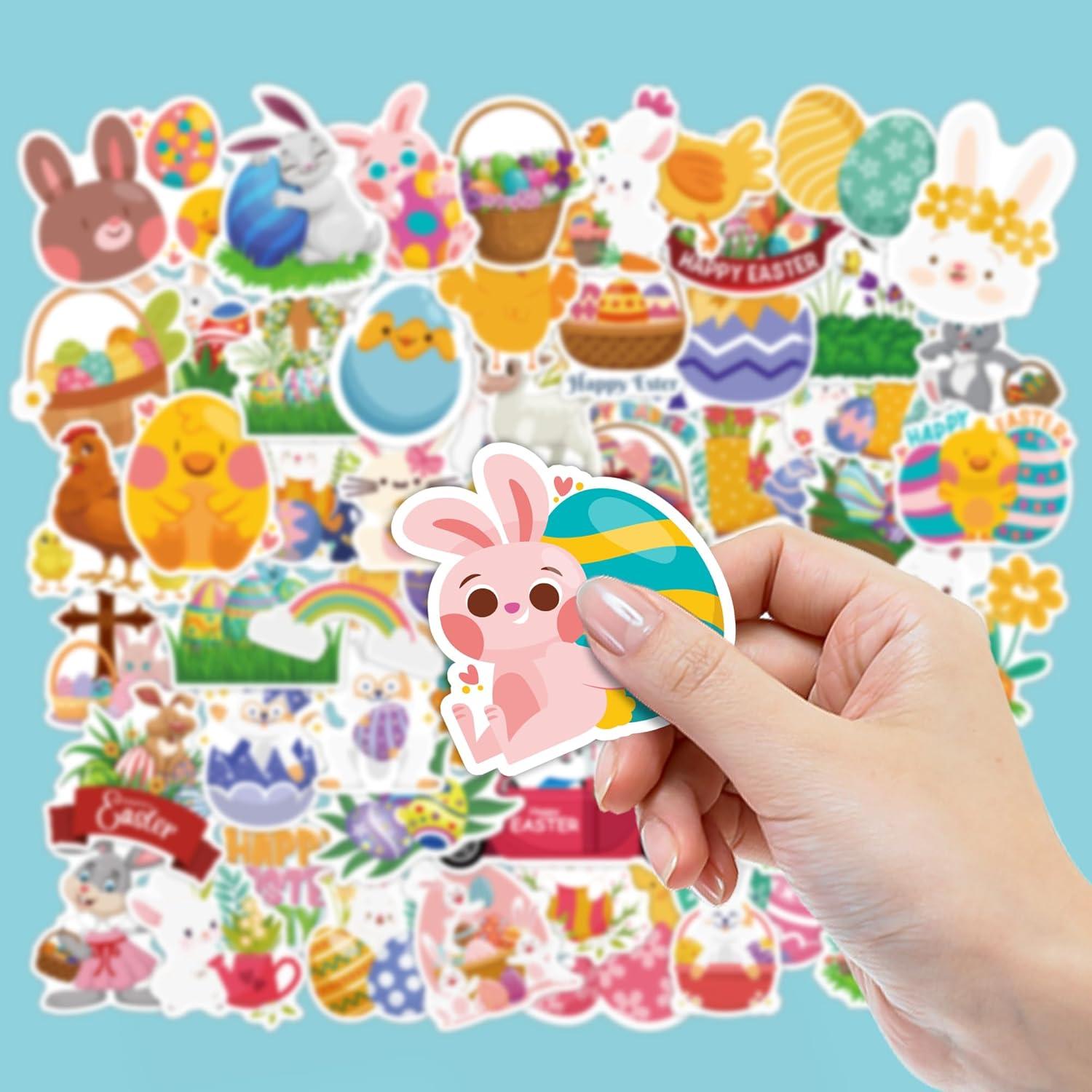 image:imageOHOME Back to School Supplies 120 PCS Teacher Motivational Stickers for Kids Students Teacher Must Haves Supplies Stuff Essentials Gifts for Classroom DecorInspirational Positive Reward StickersEaster Stickers