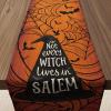 Halloween Web