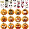 image:imageDot Stickers  1400 PCS Colored Circle Stickers for Kids Garage Sale Price Label Stickers  Back to School Supplies for ToddlersAdultsTeacher Essentials StuffClassroom Must HavesOffice DecorHalloween