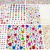 image:imageDot Stickers  1400 PCS Colored Circle Stickers for Kids Garage Sale Price Label Stickers  Back to School Supplies for ToddlersAdultsTeacher Essentials StuffClassroom Must HavesOffice DecorGem
