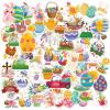 Easter Stickers