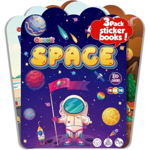 Dot Stickers – 1400 PCS Colored Circle Stickers for Kids| Garage Sale Price Label Stickers | Back to School Supplies for Toddlers,Adults,Teacher Essentials Stuff,Classroom Must Haves,Office Decor(Sticker Book)