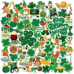OHOME Back to School Supplies – 120 PCS Teacher Motivational Stickers for Kids Students | Teacher Must Haves Supplies Stuff Essentials Gifts for Classroom Decor,Inspirational Positive Reward Stickers(St Patricks Day stickers)