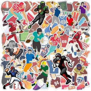 OHOME Back to School Supplies – 120 PCS Teacher Motivational Stickers for Kids Students | Teacher Must Haves Supplies Stuff Essentials Gifts for Classroom Decor,Inspirational Positive Reward Stickers(Football)