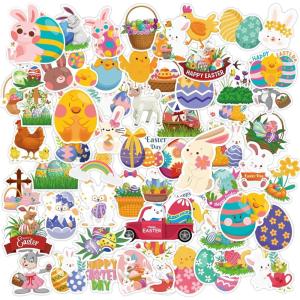 OHOME Back to School Supplies – 120 PCS Teacher Motivational Stickers for Kids Students | Teacher Must Haves Supplies Stuff Essentials Gifts for Classroom Decor,Inspirational Positive Reward Stickers(Easter Stickers)
